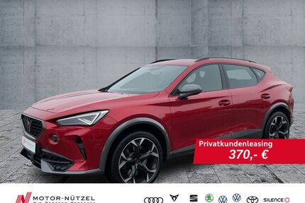 Cupra Formentor Gebrauchtwagen