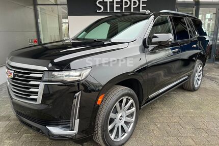 Cadillac Escalade Gebrauchtwagen