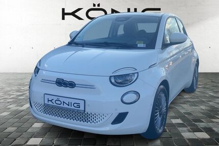 Fiat 500e Gebrauchtwagen