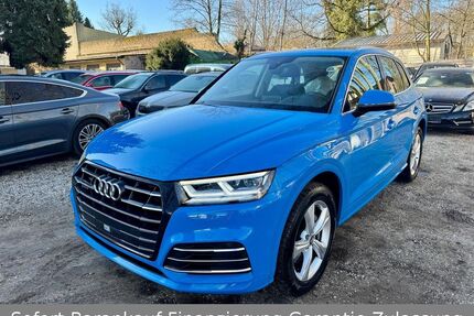 Audi Q5 Gebrauchtwagen