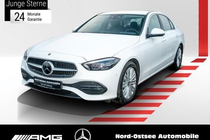 Mercedes-Benz C 200 Gebrauchtwagen