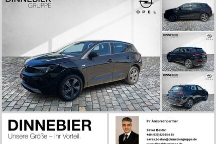 Opel Grandland (X) Gebrauchtwagen