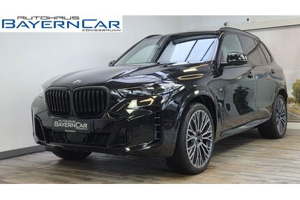 BMW X5 Gebrauchtwagen