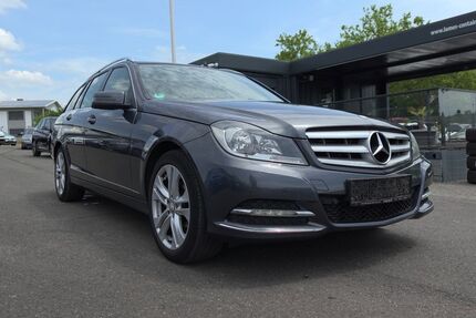 Mercedes-Benz C 180 Gebrauchtwagen