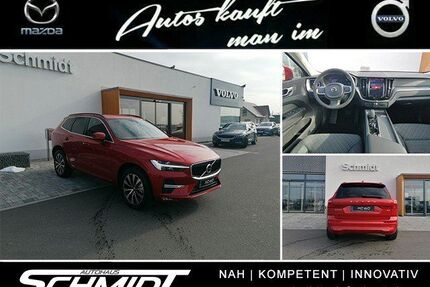 Volvo XC60 Gebrauchtwagen