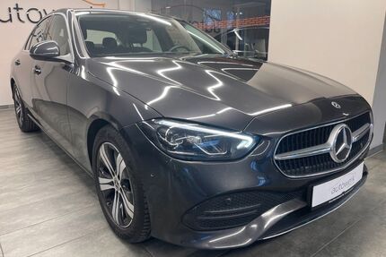 Mercedes-Benz C 220 Gebrauchtwagen