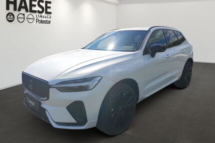 Volvo XC60 Gebrauchtwagen