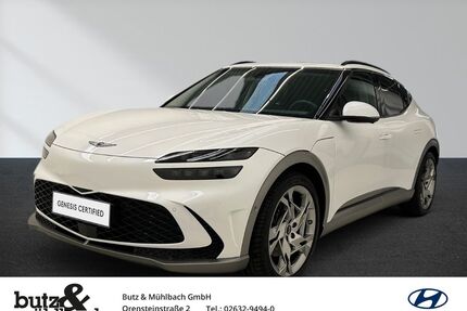 Genesis GV60 Gebrauchtwagen