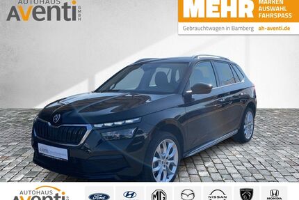 Skoda Kamiq Gebrauchtwagen