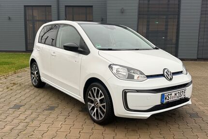 VW e-up! Gebrauchtwagen