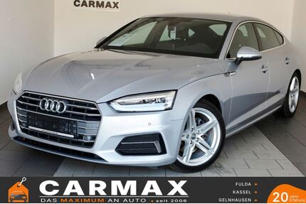 Audi A5 Gebrauchtwagen