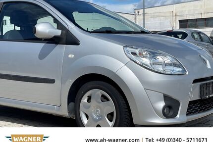 Renault Twingo Gebrauchtwagen