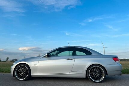 BMW 325 Gebrauchtwagen