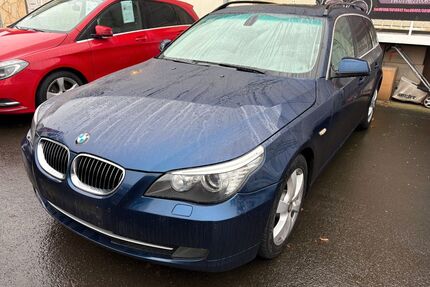 BMW 523 Gebrauchtwagen