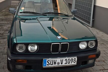 BMW 318 Gebrauchtwagen