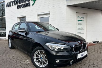 BMW 118 Gebrauchtwagen
