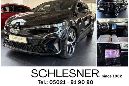 Renault Megane E-TECH Gebrauchtwagen
