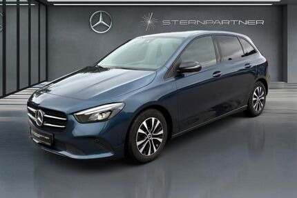 Mercedes-Benz B 200 Gebrauchtwagen