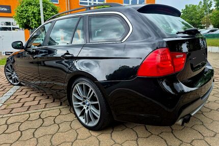 BMW 330 Gebrauchtwagen