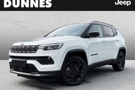 Jeep Compass Gebrauchtwagen