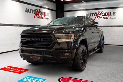 Dodge RAM Gebrauchtwagen