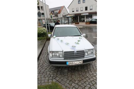 Mercedes-Benz E 300 Gebrauchtwagen
