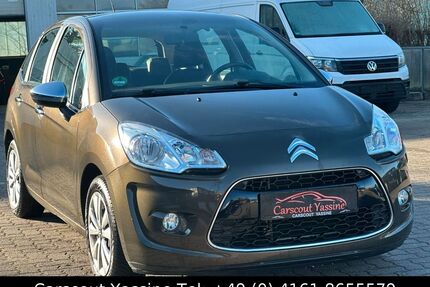 Citroen C3 Gebrauchtwagen
