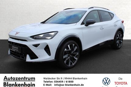 Cupra Formentor Gebrauchtwagen