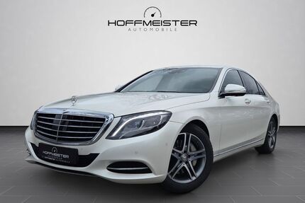 Mercedes-Benz S 400 Gebrauchtwagen