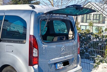 Citroen Berlingo Gebrauchtwagen