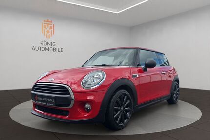 Mini ONE Gebrauchtwagen