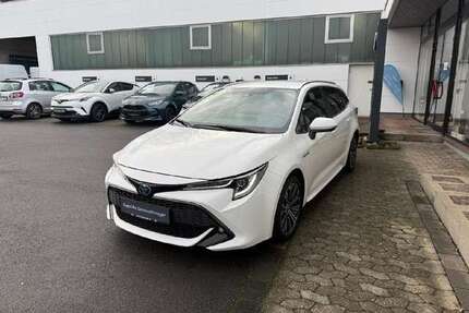 Toyota Corolla Gebrauchtwagen