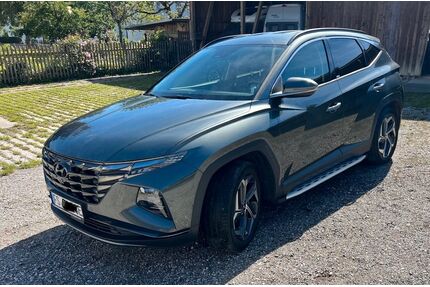 Hyundai TUCSON Gebrauchtwagen