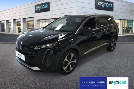 Peugeot 5008 Gebrauchtwagen