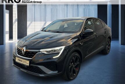 Renault Arkana Gebrauchtwagen