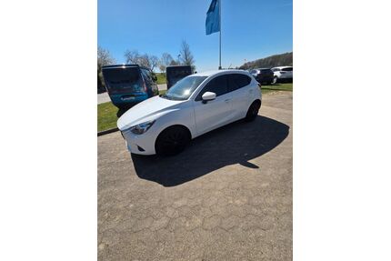 Mazda 2 Gebrauchtwagen