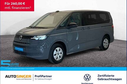 VW T7 Multivan Gebrauchtwagen