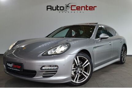Porsche Panamera Gebrauchtwagen