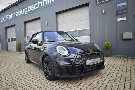 Mini Cooper Cabrio Gebrauchtwagen