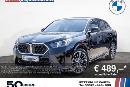 BMW X2 Gebrauchtwagen