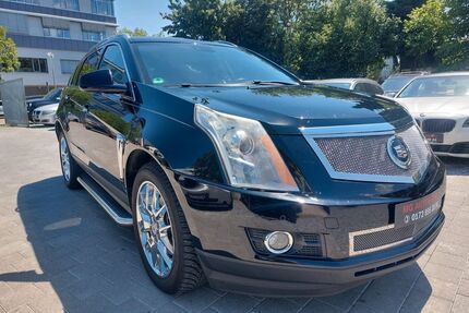 Cadillac SRX Gebrauchtwagen