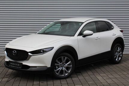 Mazda CX-30 Gebrauchtwagen