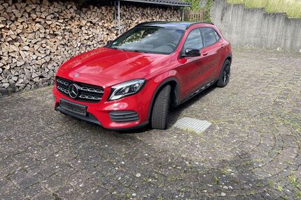 Mercedes-Benz GLA 250 Gebrauchtwagen
