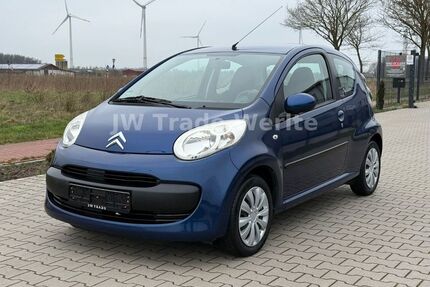 Citroen C1 Gebrauchtwagen