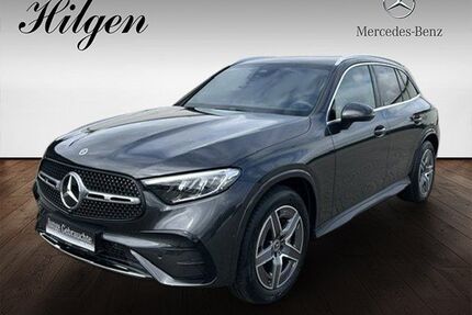Mercedes-Benz GLC 300 Gebrauchtwagen