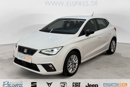 Seat Ibiza Gebrauchtwagen