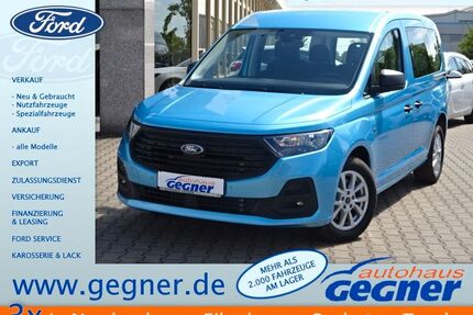Ford Tourneo Connect Gebrauchtwagen