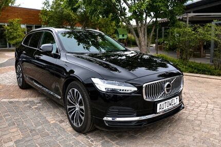Volvo V90 Gebrauchtwagen