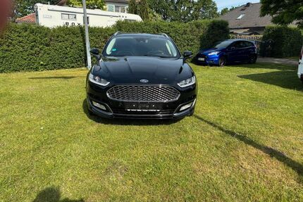 Ford Mondeo Gebrauchtwagen
