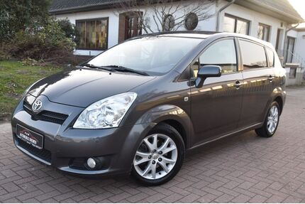 Toyota Corolla Verso Gebrauchtwagen